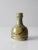 Contemporary Vintage Studio Pottery Bottleneck Vase For Sale - Image 3 of 9