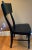 1990s Vintage Wood Bar Stool For Sale - Image 10 of 12