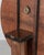 Wood French Restauration Style Tilt-Top Guéridon or Center Table For Sale - Image 7 of 9