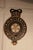 West Riding Constabulary Cast Iron Wall Plaque, 1900s For Sale - Image 4 of 8