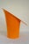 Large Vintage Orange Veuve Clicquot Champagne Bucket For Sale - Image 4 of 9