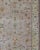 Keivan Woven Arts Angora Turkish Oushak Rug in Dusty Pink and Ivory 10'3 X 13'9 For Sale In Atlanta - Image 6 of 12