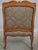 Pair of French Louis XV Style Open Armchairs Fauteuils For Sale - Image 4 of 18