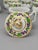 Set of 10, Chinese Export "Grapevine" Pot De Crème Cups and Covers, C. 1800 For Sale In Providence - Image 6 of 9
