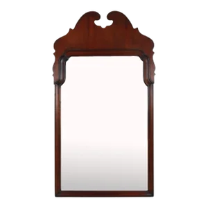 Chippendale Style Drexel Wall Mirror