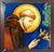 Francesco and Chiara Panels by Serafino Volpi, Set of 2 For Sale - Image 13 of 18