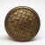 This field patterned brass knob was part of the D-13600 Basket group. One single available. The manufacturer and exact...