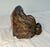 18th Century Antique 18th Century Baroque Polychromed Hand Carved Wood Wall Shelf Corbel For Sale - Image 5 of 8