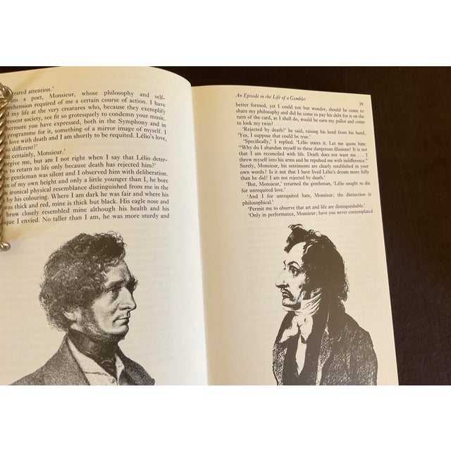 Silver Fabrications by Michael Ayrton Circa 1972 First Edition For Sale - Image 8 of 10