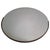 Vintage Czechoslovakian Round Wall Mirror, 1970s For Sale - Image 15 of 15