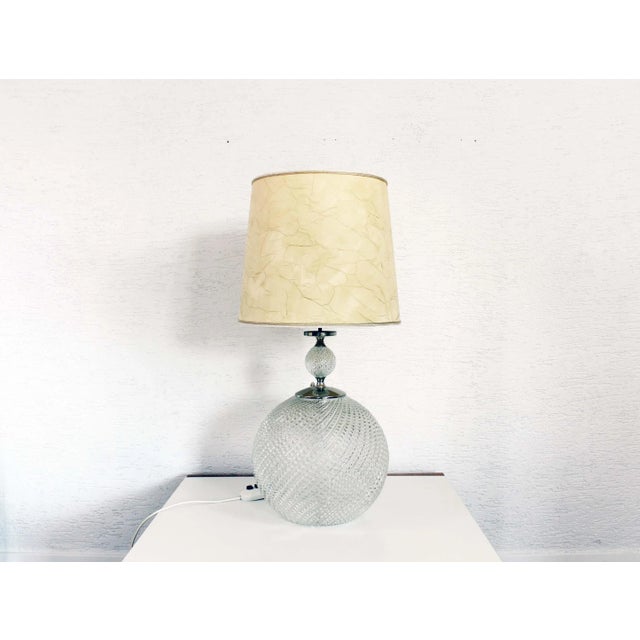 Vintage Lamp from Hustadt Leuchten For Sale - Image 13 of 13