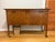 1960's Mid-Century Modern Janus Mount Airy Walnut Bar Cart/Sideboard For Sale - Image 9 of 10