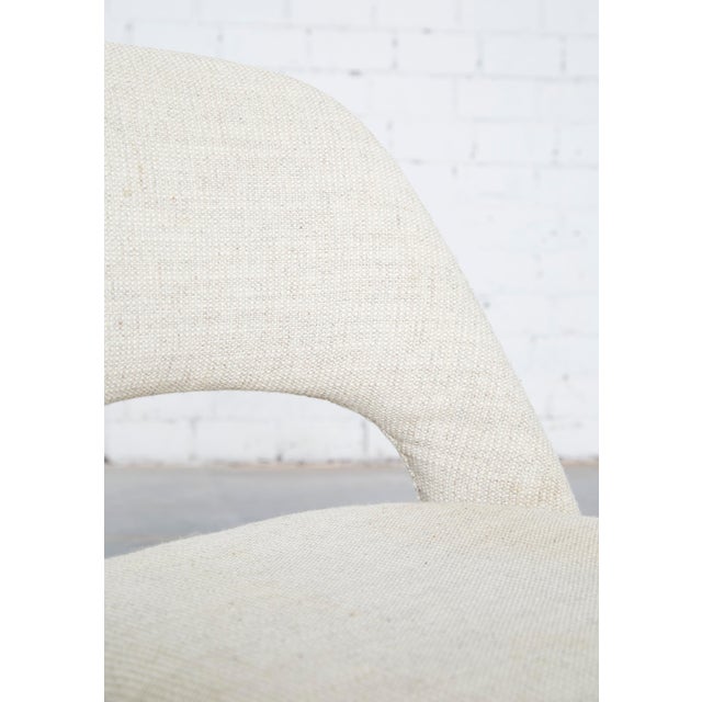 NR 72 Conference Chairs by Eero Saarinen for Knoll, 1950s, Set of 4 For Sale - Image 11 of 16