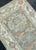 Early 21st Century Turkish Oushak Runner Rug 2'4" x 7'10" #17549 For Sale - Image 5 of 8