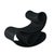 Evolve Rocking Chair in Black from Reform Design Lab, in New conditions. Designed from 2000