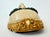 Wood Yogyakarta Javanese Hand Painted Carved Mask, Indonesia, 1900s For Sale - Image 7 of 13