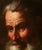 German Master, 18th Century – Portrait of an Elderly Bearded Man A Character Study This striking and deeply expressive...