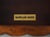 Maitland Smith Leather Top Mahogany Occasional Faux Book Table For Sale - Image 17 of 18