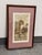 Traditional M. Leianne " Weinstadel" Etching, Vintage For Sale - Image 3 of 12