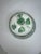 Herend Herend Hungary Chinese Bouquet Green Vintage Porcelain Lidded Box For Sale - Image 4 of 12