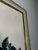 Vintage Monumental French Provincial Floral Textile Art, Multi-Color For Sale - Image 10 of 12