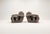Textile Pair of Weiman Lounge Chairs in the Style of Vladimir Kagan For Sale - Image 7 of 13