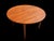 Mid-Century Danish Teak Extendable Dining Table For Sale - Image 11 of 18