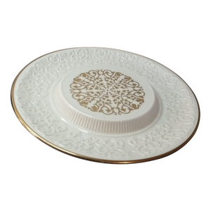 Vintage Lenox Fine Porcelain Cake Platter