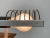 Metal Vintage Italian Sintesi Pinza Clamp Table Lamp by Ernesto Gismondi for Artemide For Sale - Image 7 of 18