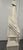 Early 21st Century Hollywood Regency Lamp With Custom Michael Savoia Shade For Sale - Image 5 of 6