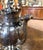 Early 20th Century English Silver-Plated Samovar With Lion Finial For Sale - Image 4 of 12