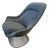 Warren Platner for Knoll Big Easy Lounge Chair For Sale