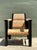 Vintage Ralph Lauren Left Bank Safari Chair For Sale - Image 12 of 12