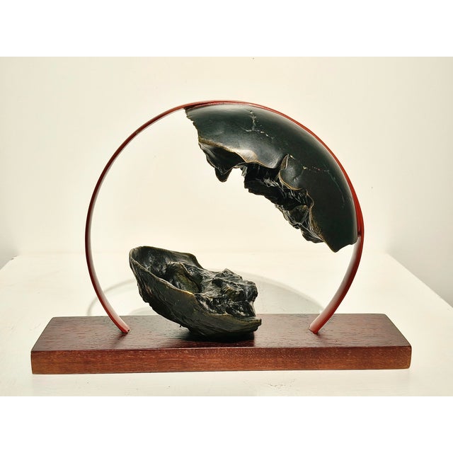 Qiankun — Neo-Chuanpai Bonsai Series For Sale - Image 11 of 15