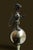 Modern Mid 20th Century Dragon Sculpture by Andrew Rokosh For Sale - Image 3 of 3