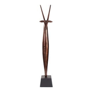 Nakuru Wilderses Sculpture For Sale