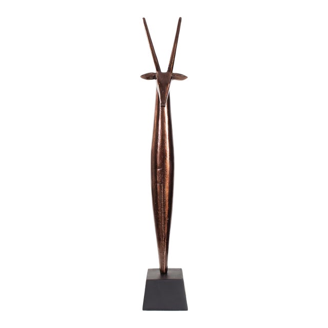 Nakuru Wilderses Sculpture For Sale