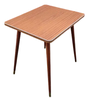 Vintage Coffee Table, 1960s