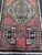 Turkish Yastik Rug 1'9" x 3'4" For Sale - Image 4 of 5