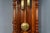 Antique Gründerzeit Grandfather Clock, Late 19th Century For Sale - Image 11 of 18