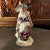 Antique Continental Porcelain Figurine of Old Mother Goose For Sale - Image 12 of 12
