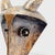 Chiwara Wall Mask, 1970s For Sale - Image 4 of 15