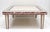 Italian Travertine Stone Coffee Table, 1980s For Sale - Image 12 of 18