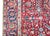 Early 20th Century Persian Heriz Rug For Sale - Image 9 of 14