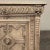 Sand 19th Century Flemish Renaissance Confiturier ~ Cabinet in Stripped Oak For Sale - Image 8 of 12