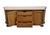 Wood Heritage Furniture Solid Cherry Italian Neoclassical Style 76" Buffet Sideboard 14-352-30 For Sale - Image 7 of 13