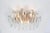 Large Wall Light from Kalmar, Austria, 1960s For Sale - Image 9 of 10