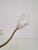 Vintage Flex Pendant Light with Eight Arms in Brass and Acrylic, 1970 For Sale - Image 13 of 15
