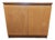 Mid-Century Modern Danish Teak Cabinet / Small Credenza For Sale