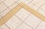 Early 21st Century Modern Tibetan Geometric Silk Rug by Doris Leslie Blau For Sale - Image 5 of 14